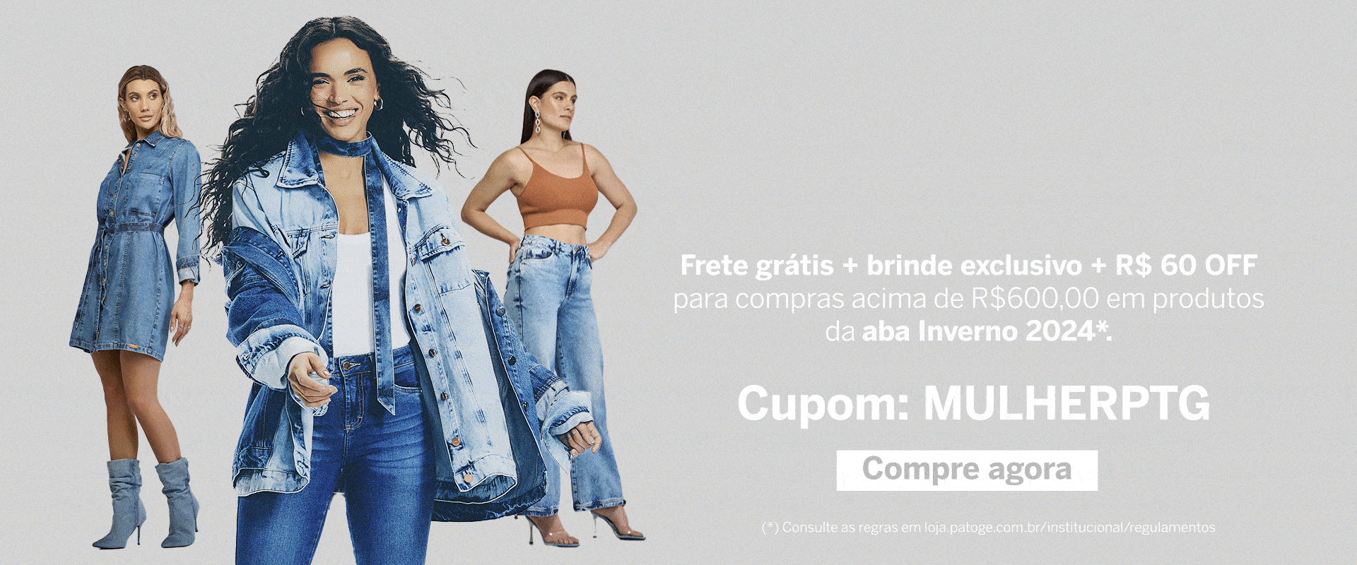 Lojas patoge clearance